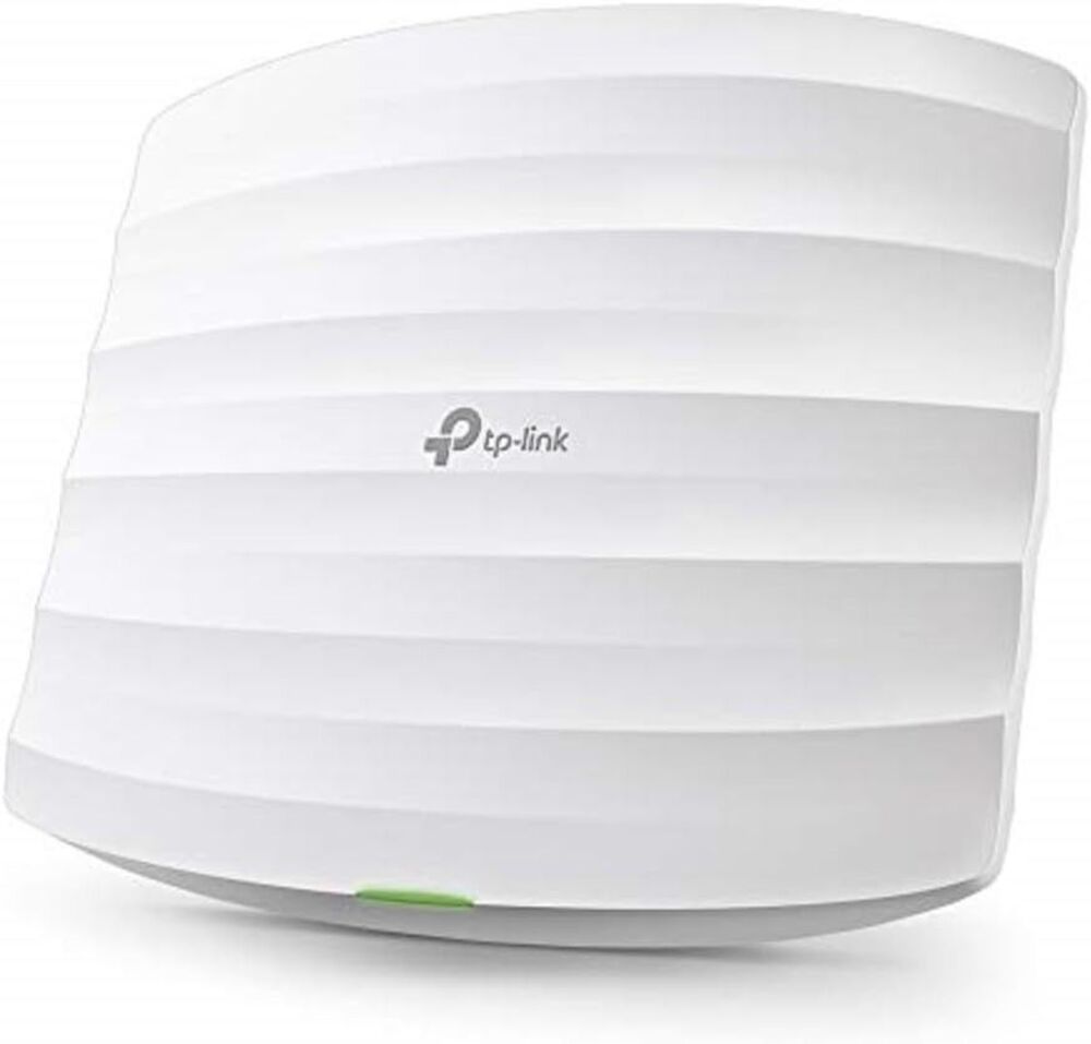 TP-Link AC1350 EAP225 Wireless MU-MIMO Gigabit Ceiling Mount Access Point OMADA